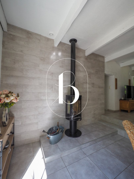 vente Maison contemporaine Pont Saint Esprit - Photo 7