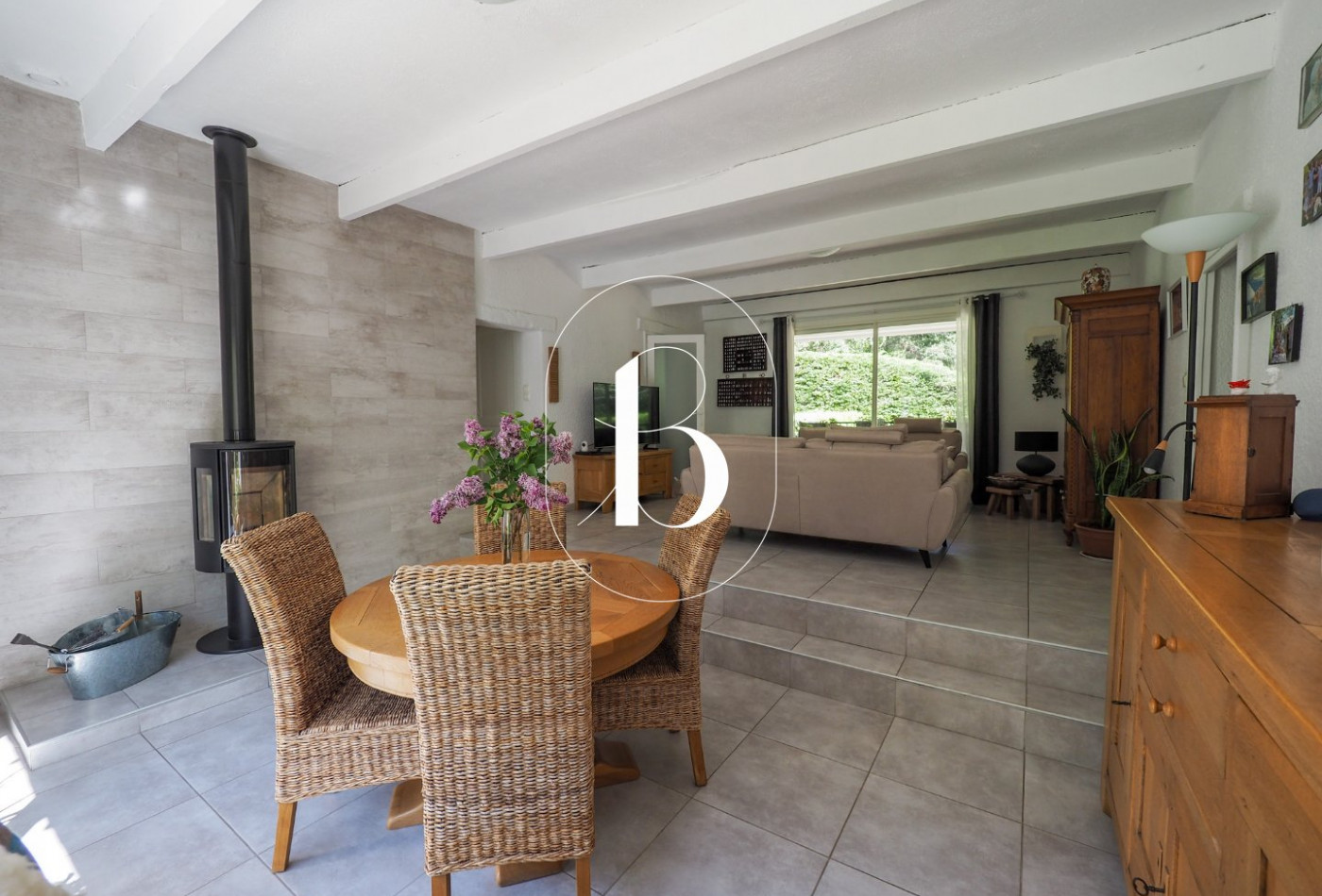 vente Maison contemporaine Pont Saint Esprit - Photo 5