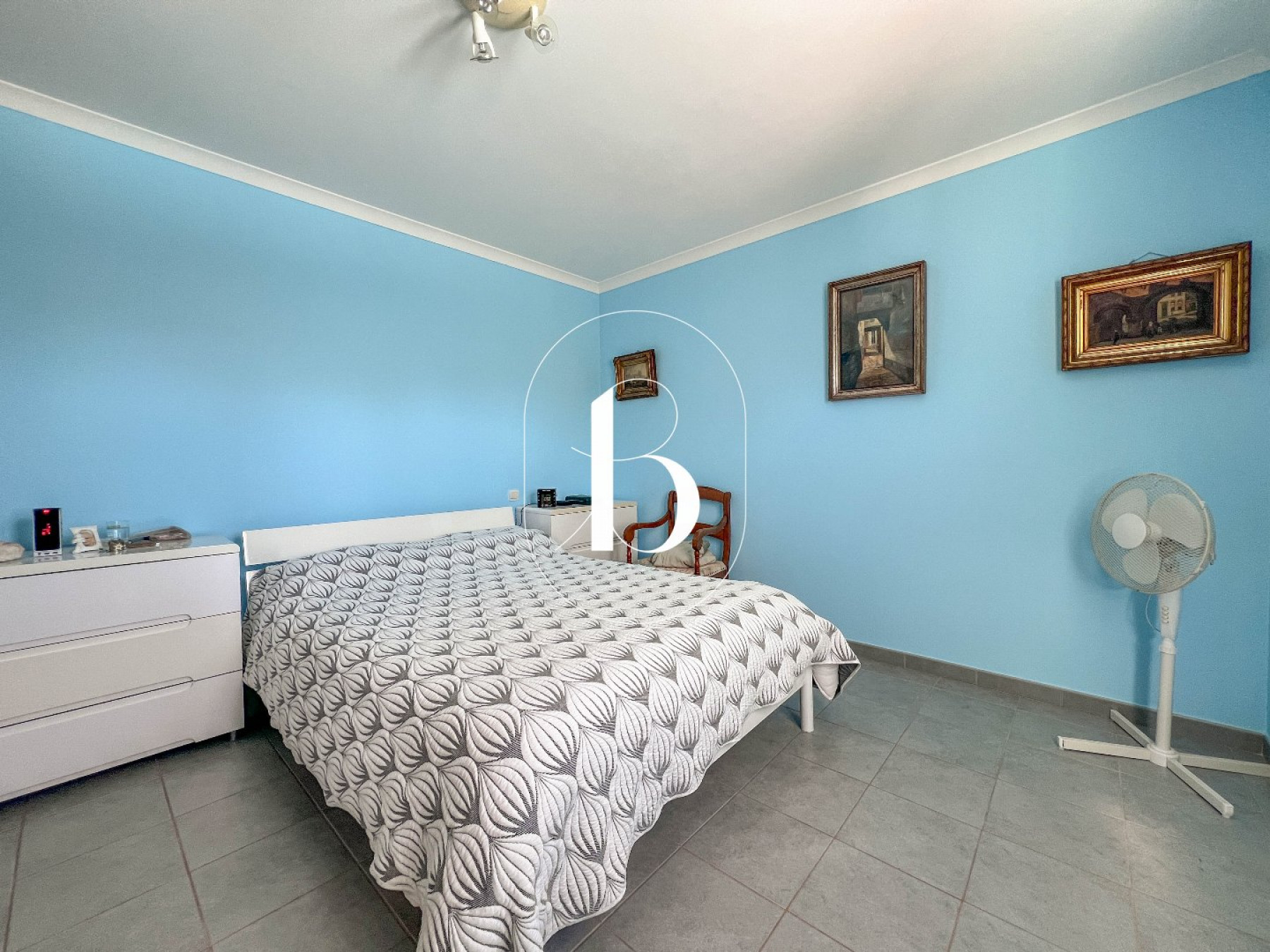 vente Villa Mejannes Le Clap