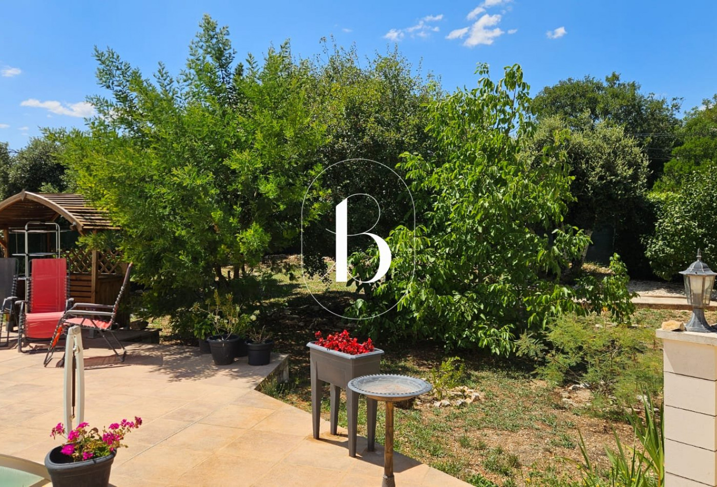 vente Villa Mejannes Le Clap - Photo 3