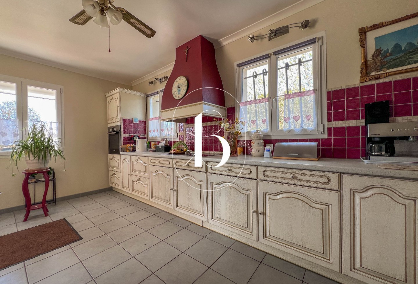 vente Villa Mejannes Le Clap - Photo 8