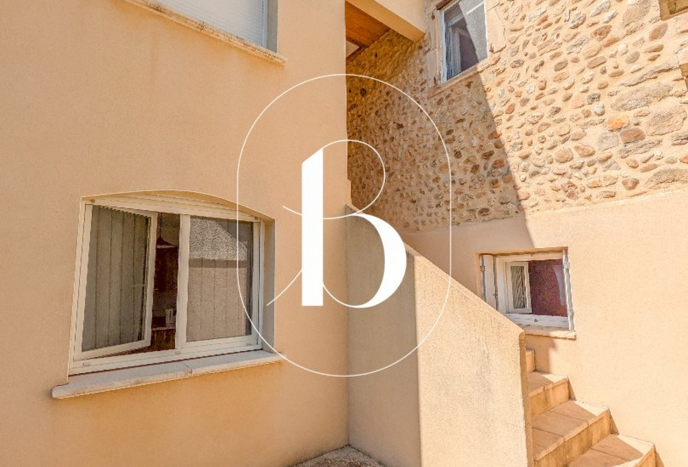 vente Maison de village Saint Ambroix - Photo 10