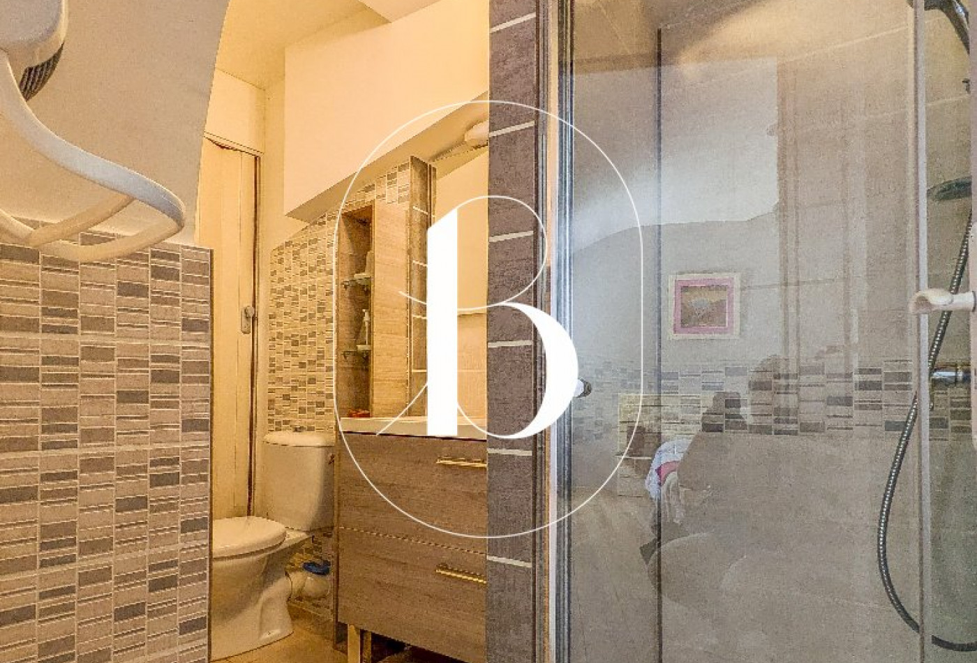 vente Maison de village Saint Ambroix - Photo 9