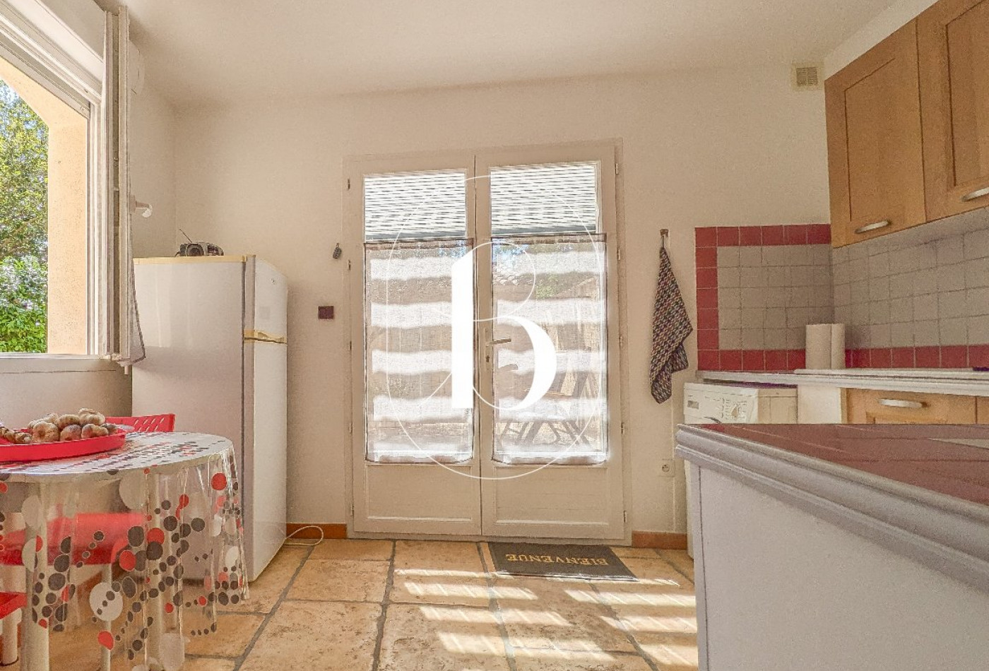 vente Maison de village Saint Ambroix - Photo 6