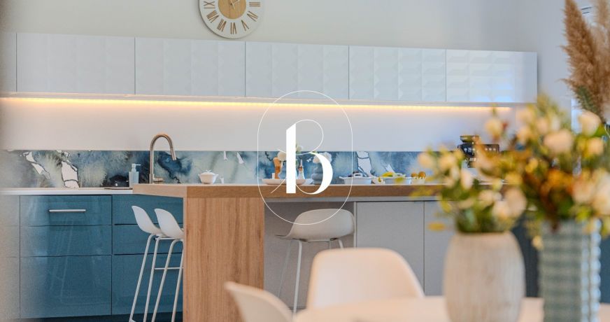 vente Maison contemporaine Uzes