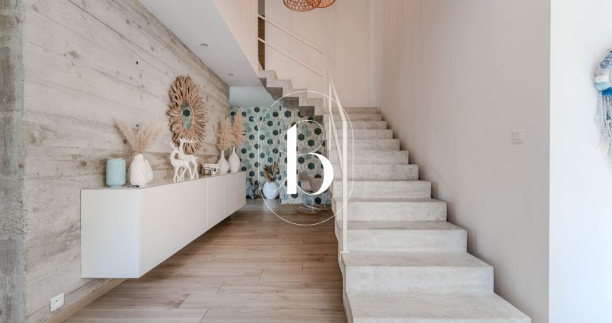 vente Maison contemporaine Uzes