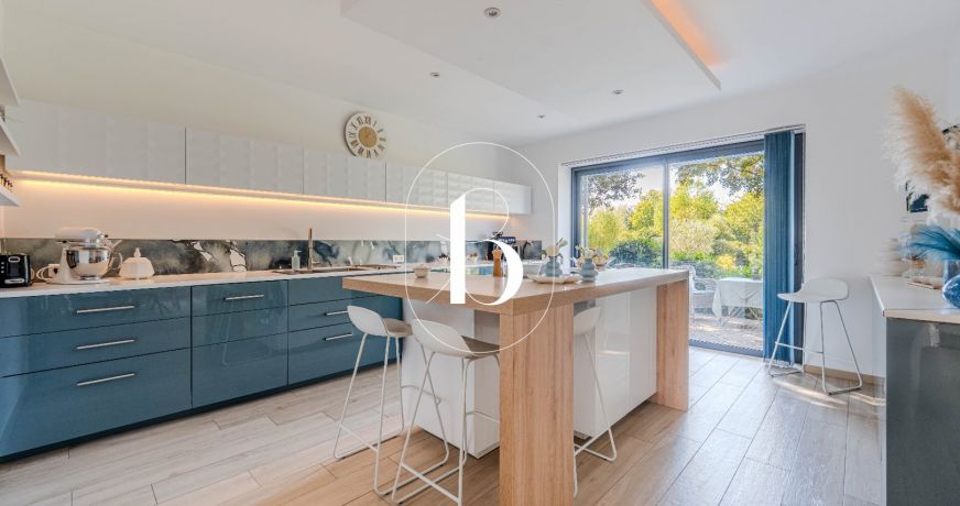 vente Maison contemporaine Uzes