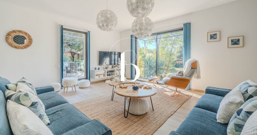 vente Maison contemporaine Uzes