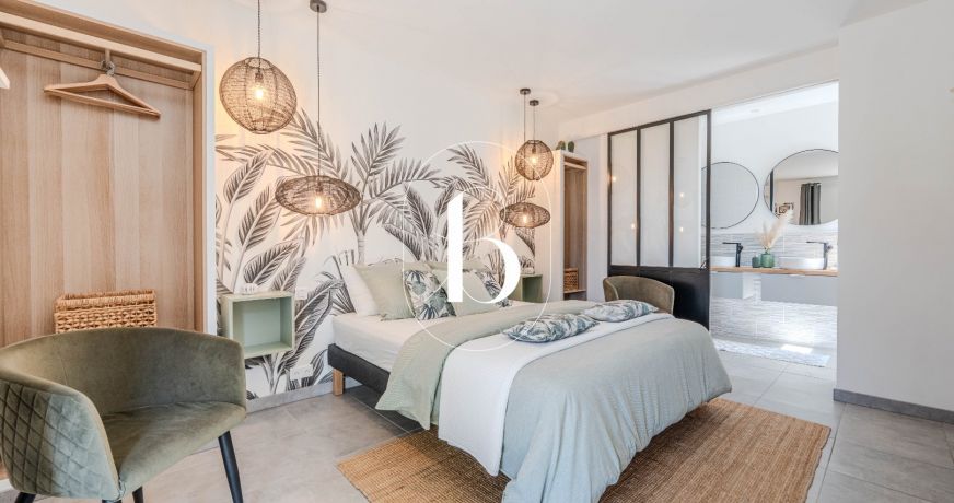 vente Maison contemporaine Uzes