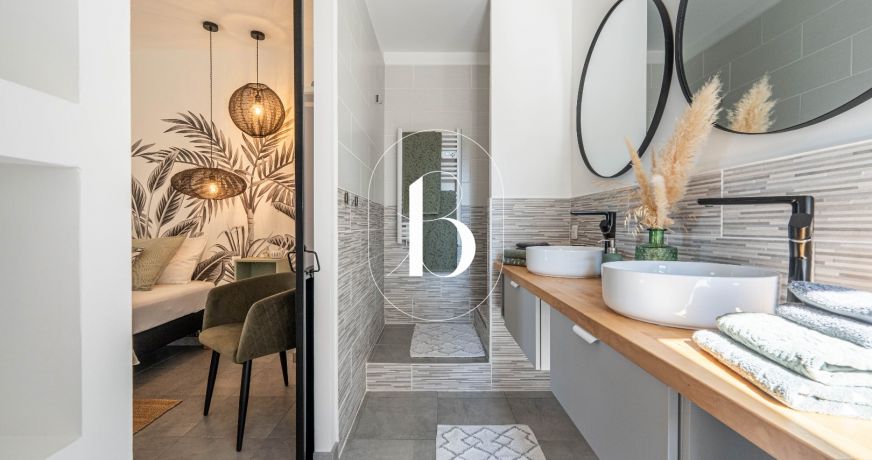 vente Maison contemporaine Uzes