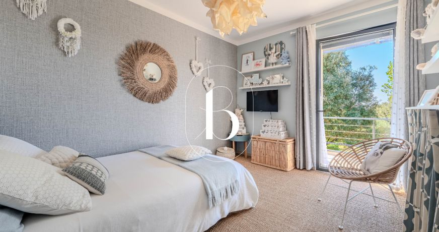 vente Maison contemporaine Uzes