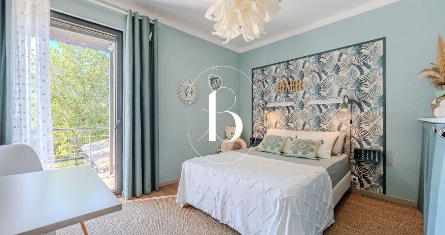 vente Maison contemporaine Uzes