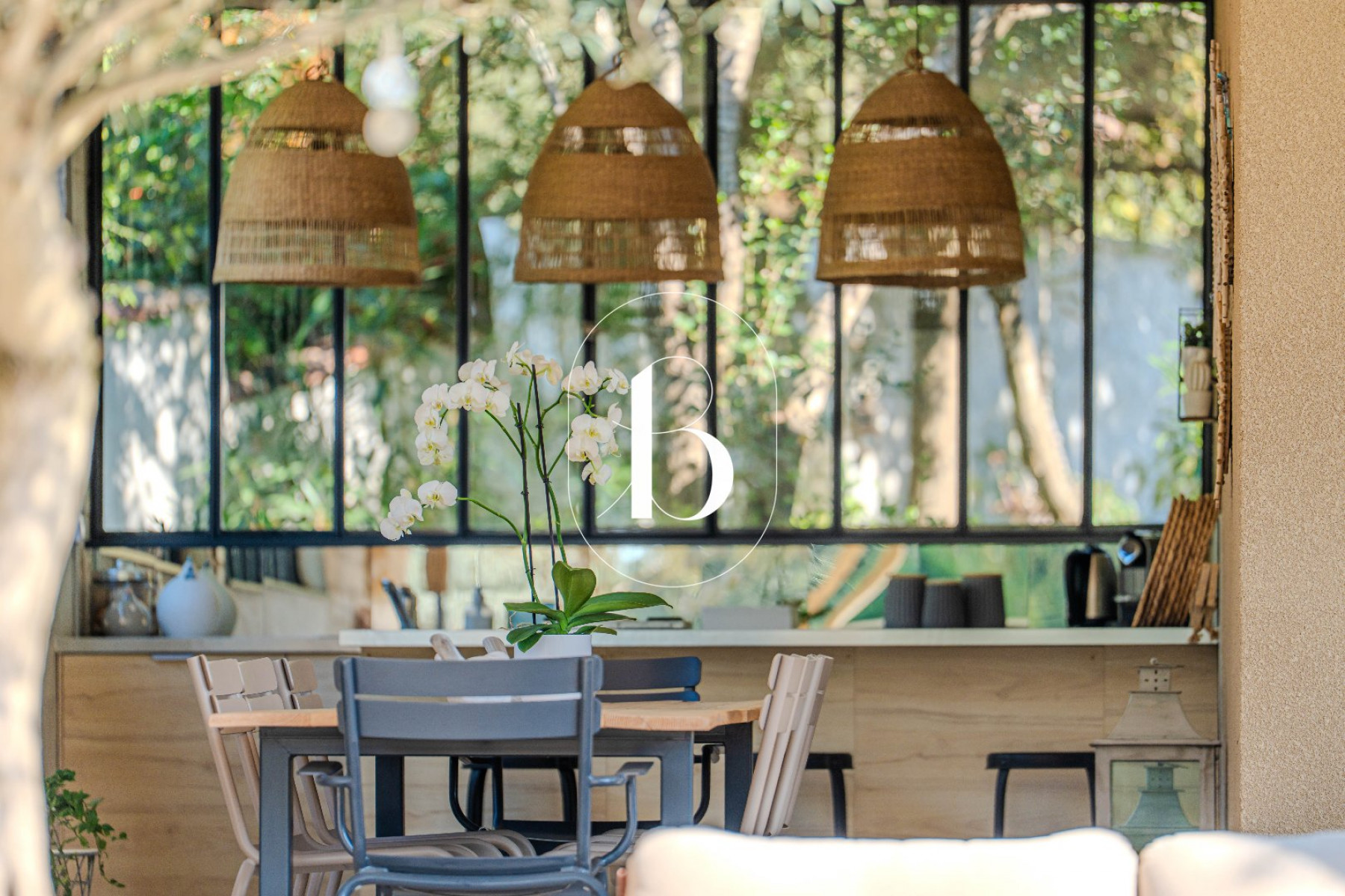 vente Maison contemporaine Uzes