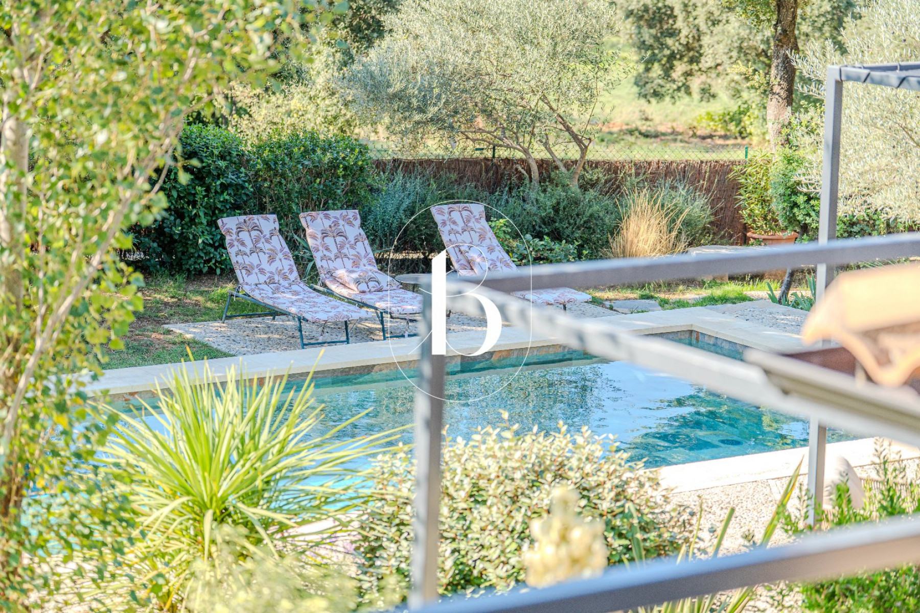 vente Maison contemporaine Uzes