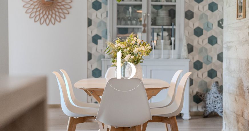 vente Maison contemporaine Uzes