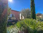 vente Villa Barjac