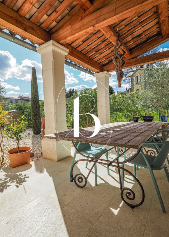 vente Maison contemporaine Uzes