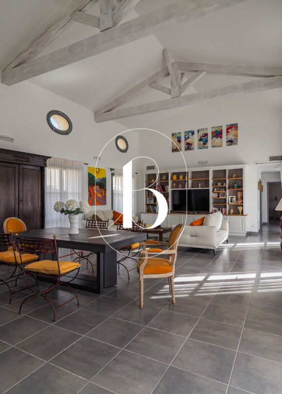 vente Maison contemporaine Uzes