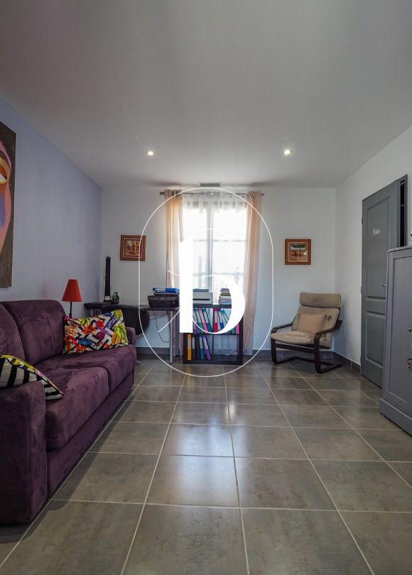 vente Maison contemporaine Uzes