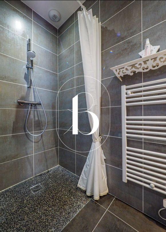 vente Maison contemporaine Uzes