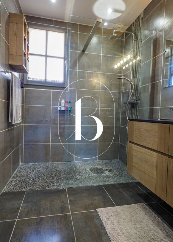 vente Maison contemporaine Uzes