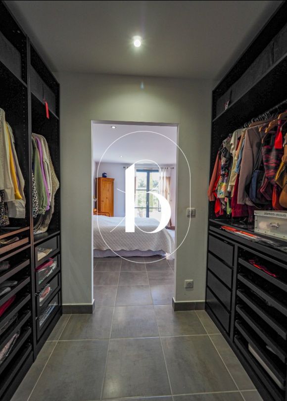 vente Maison contemporaine Uzes