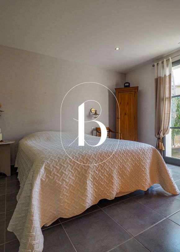 vente Maison contemporaine Uzes