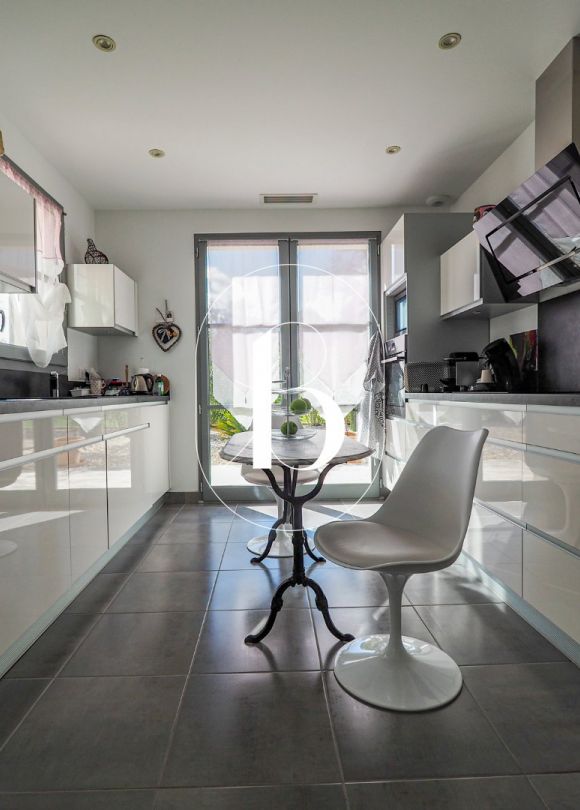 vente Maison contemporaine Uzes