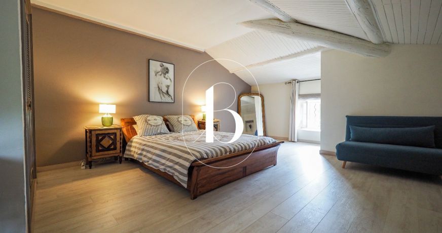 vente Mas Goudargues