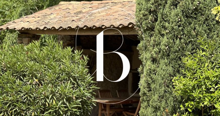 vente Mas Goudargues