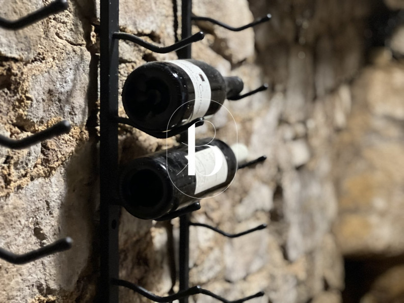 vente Mas Goudargues - Photo 4