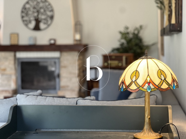 vente Mas Goudargues - Photo 10