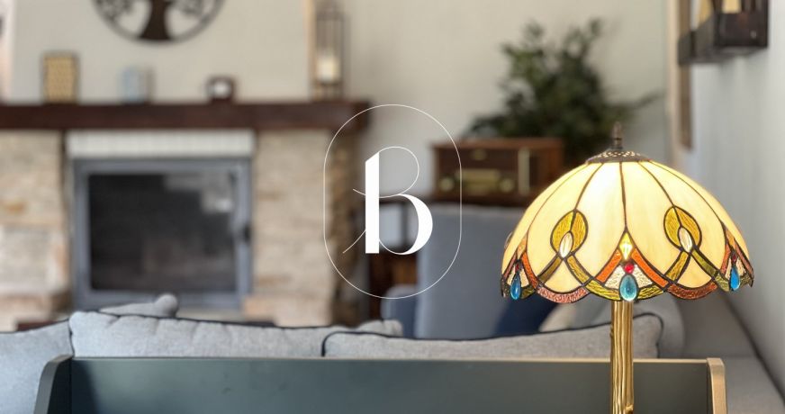 vente Mas Goudargues