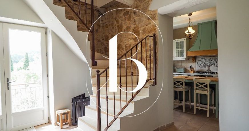 vente Mas Goudargues