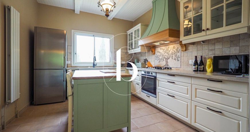 vente Mas Goudargues