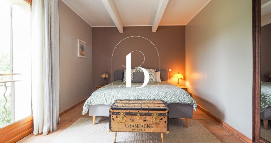 vente Mas Goudargues