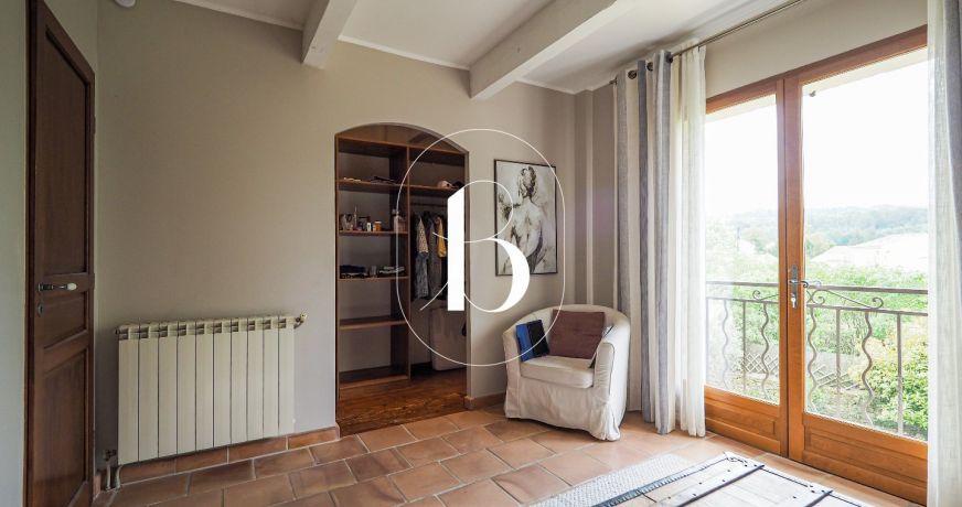 vente Mas Goudargues