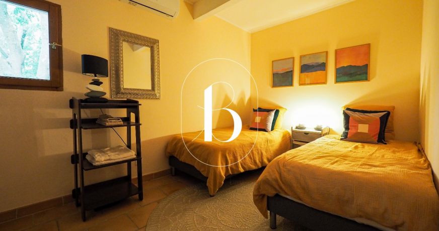 vente Mas Goudargues