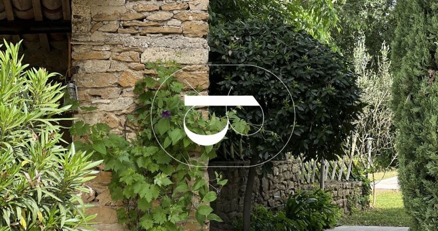 vente Mas Goudargues