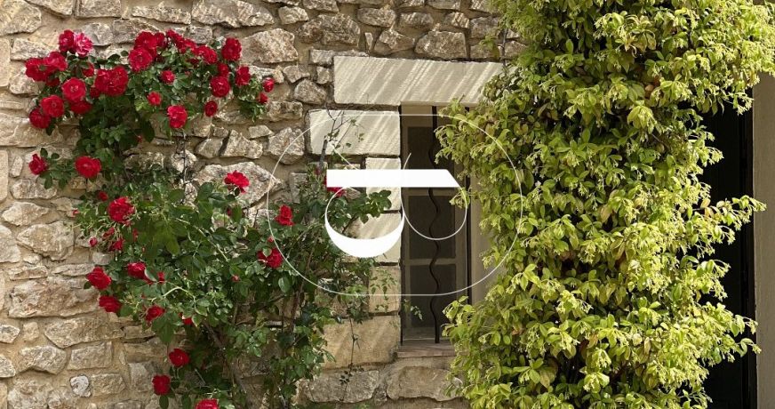 vente Mas Goudargues