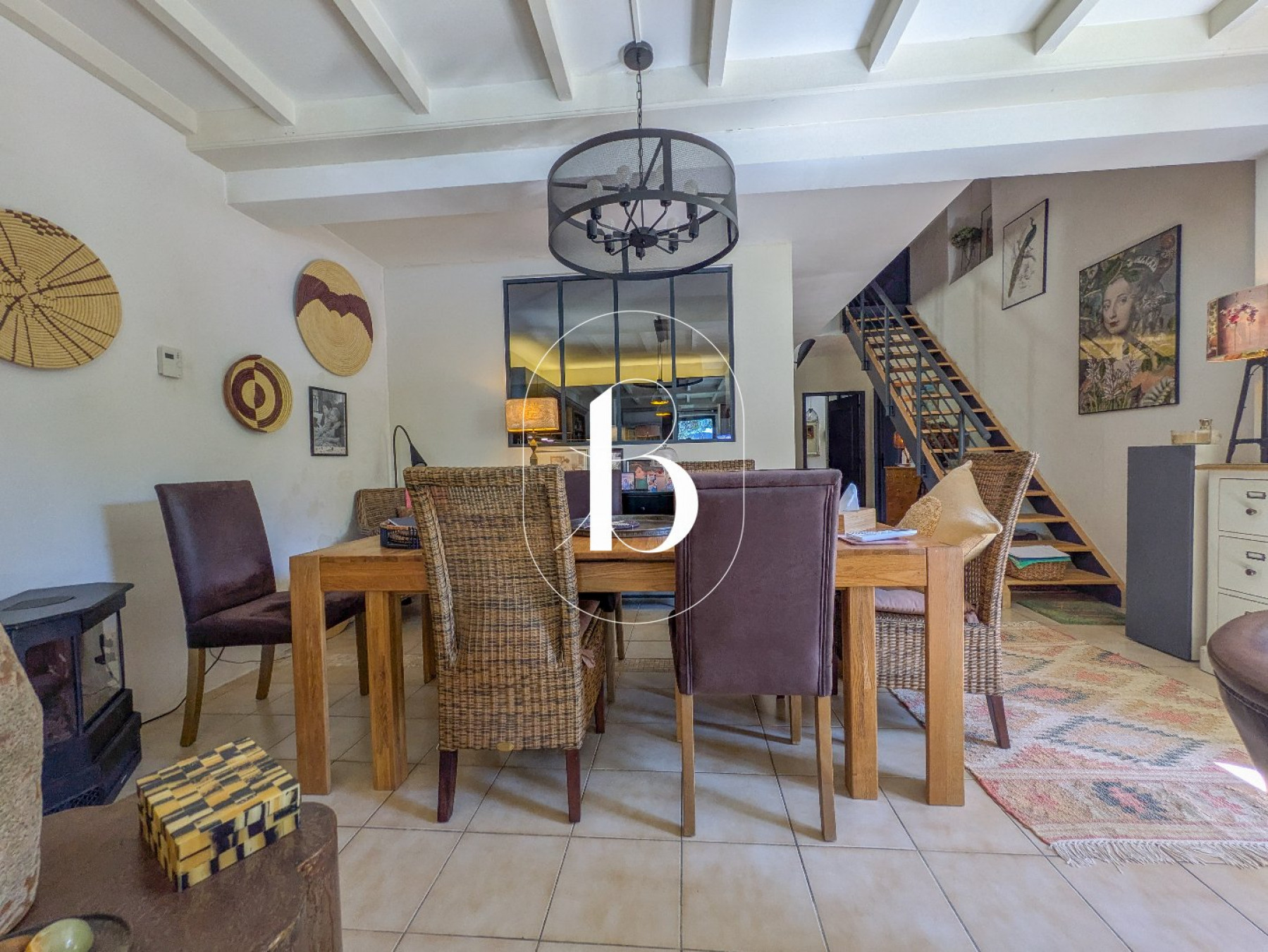 vente Villa Goudargues