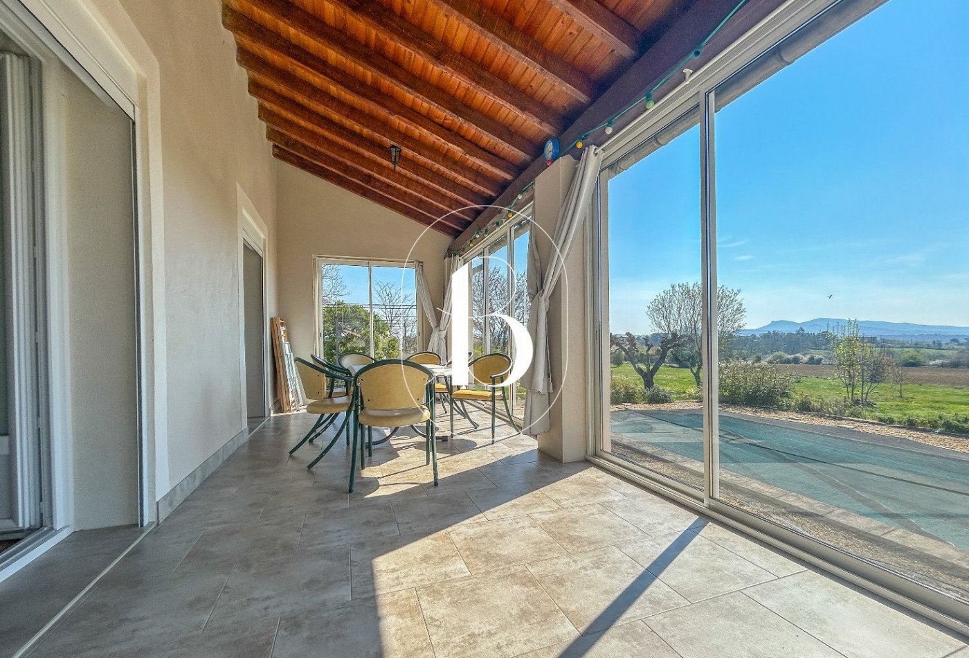 vente Villa Barjac - Photo 5