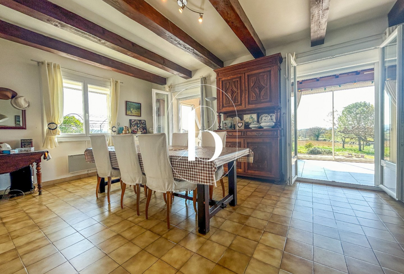 vente Villa Barjac - Photo 6