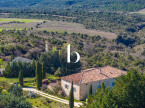vente Mas Barjac