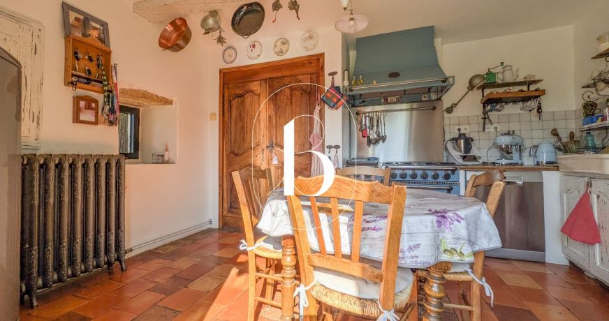 vente Mas Orgnac L'aven