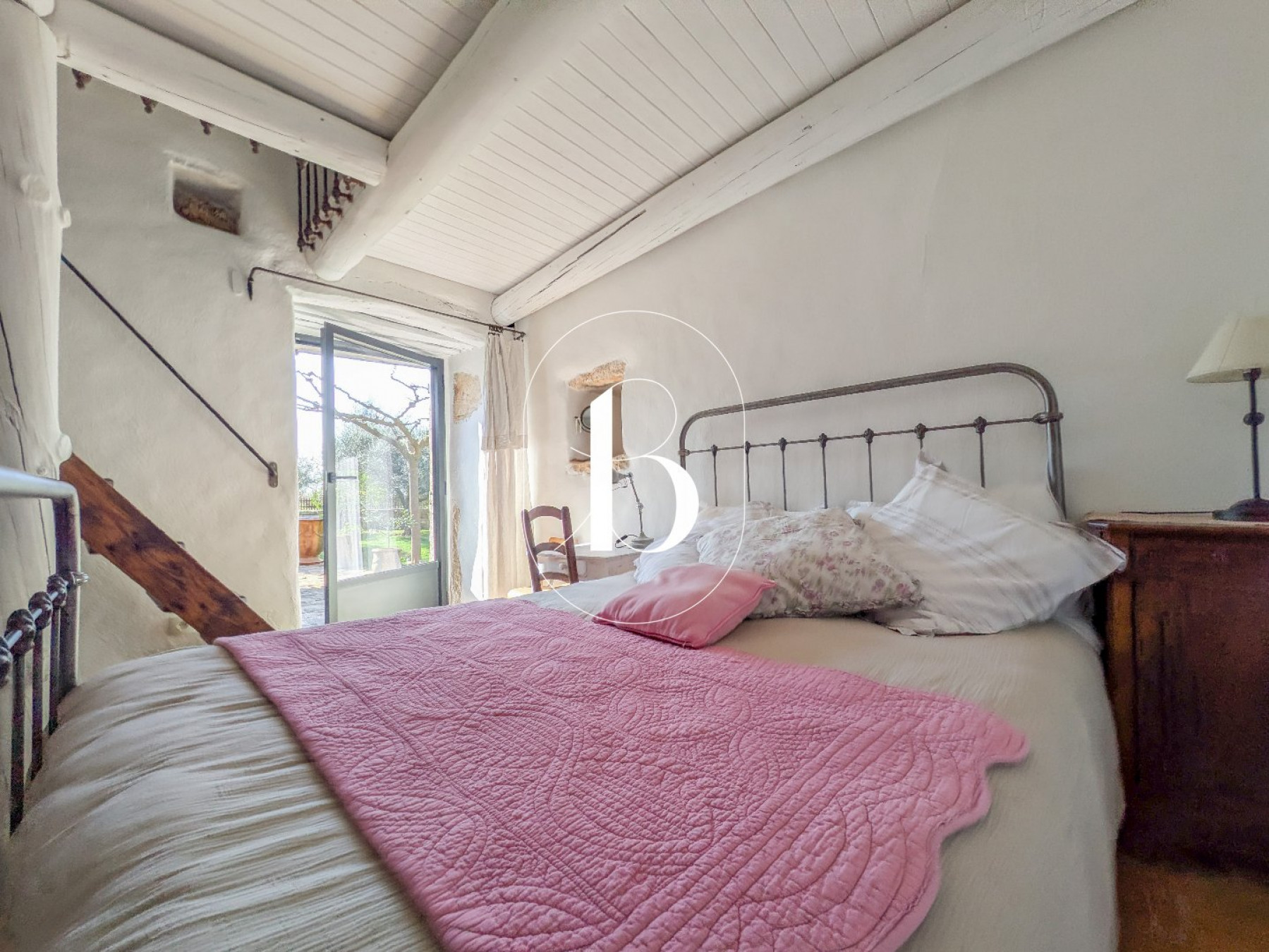 vente Mas Orgnac L'aven