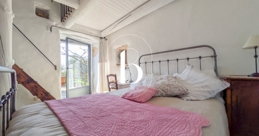 vente Mas Orgnac L'aven