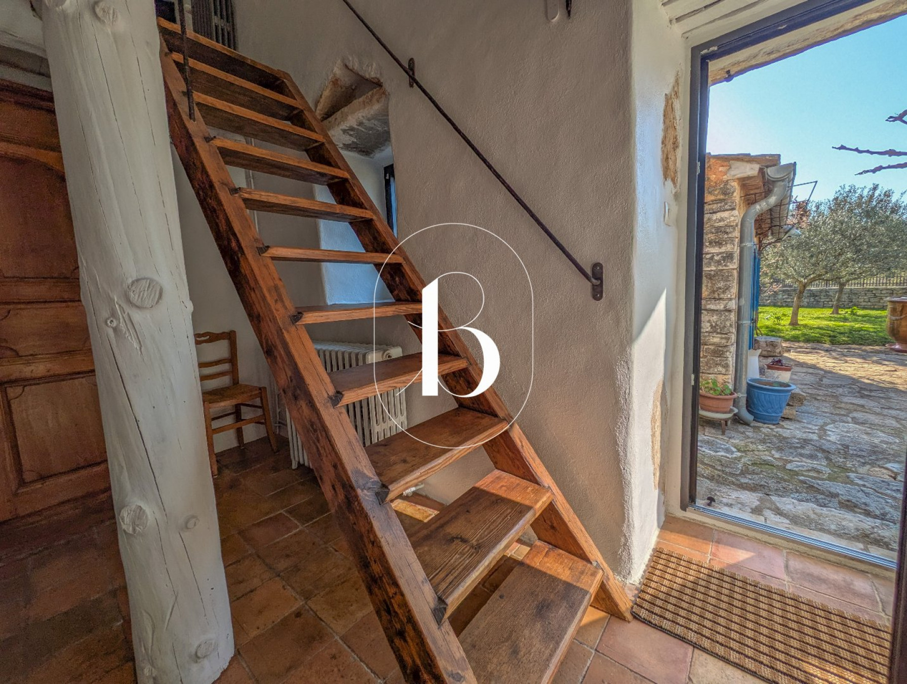 vente Mas Orgnac L'aven