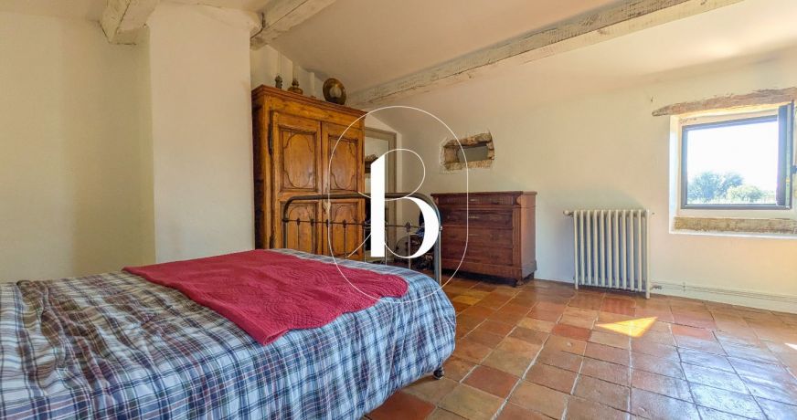 vente Mas Orgnac L'aven