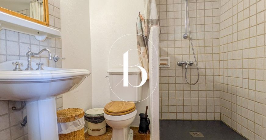 vente Mas Orgnac L'aven